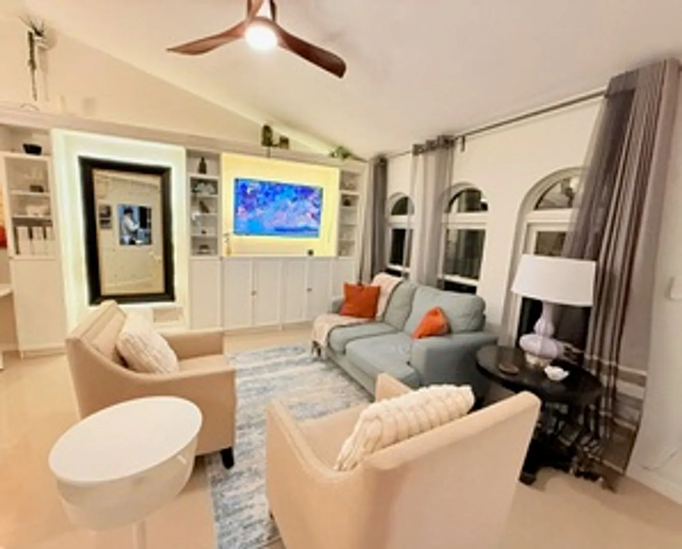 Winter Getaway! Short Term/Seasonal Home in Deep Creek/Punta Gorda — Photo 3