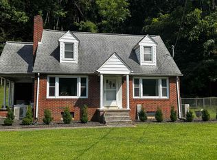 6057 Virginia Ave, Pembroke, VA 24136