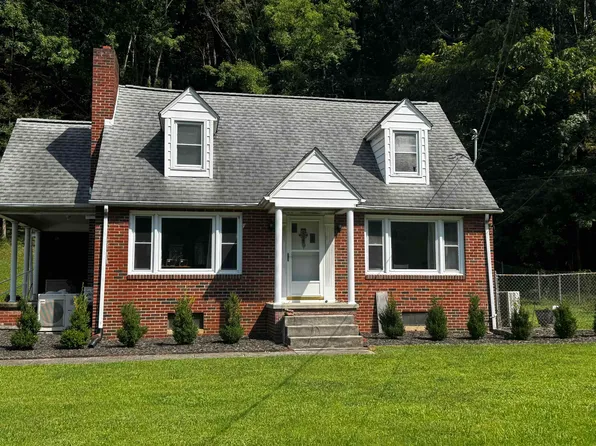 6057 Virginia Ave, Pembroke, VA 24136