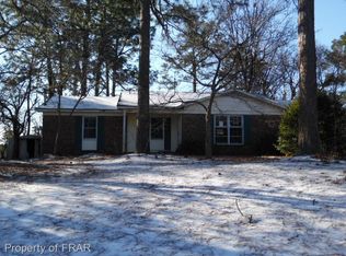 627 Clayton Dr, Fayetteville, NC 28311