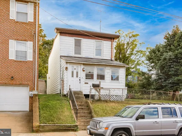 3004 N Monroe St, Wilmington, DE 19802