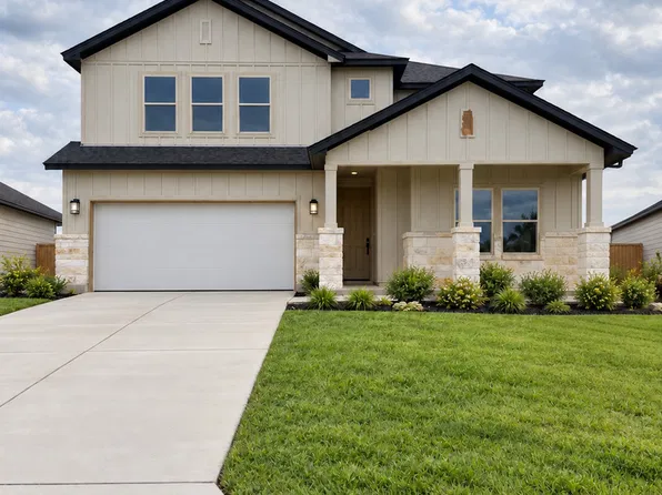 118 Ilana, Mico, TX 78056