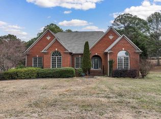 275 Timber Ridge Dr, Springville, AL 35146