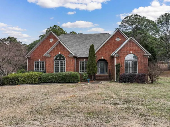 275 Timber Ridge Dr, Springville, AL 35146