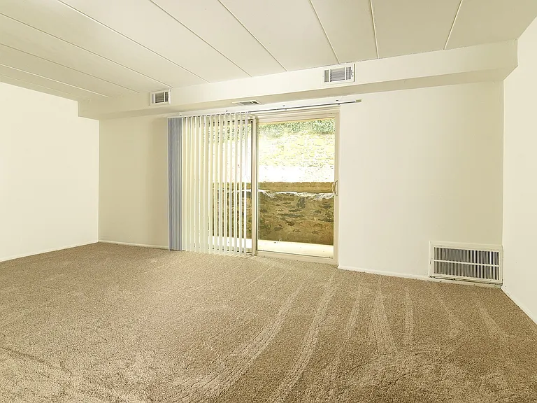 Sample Living Room