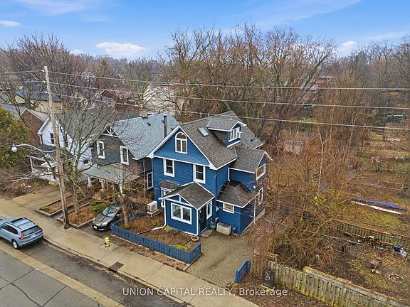 2nd image of 77 Eastwood Rd