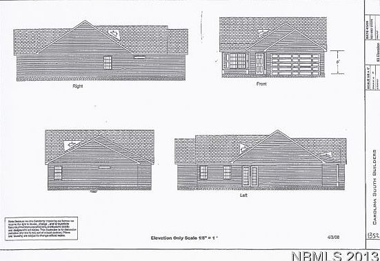 2nd image of 4752 Corena Dr