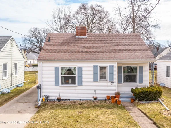 2511 Marion Ave, Lansing, MI 48910