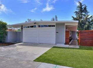 3556 Middlefield Rd, Palo Alto, CA 94306