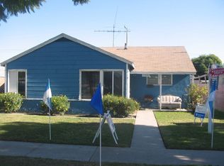 11728 Studebaker Rd, Norwalk, CA 90650