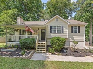 627 Senator Rd, Douglasville, GA 30134