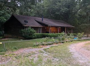 373 Lake Laurel Rd NE, Milledgeville, GA 31061