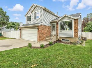 8823 S 3715 W, West Jordan, UT 84088