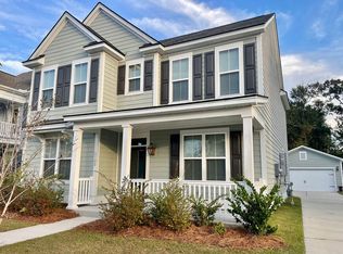 2190 Kemmerlin St, Johns Island, SC 29455