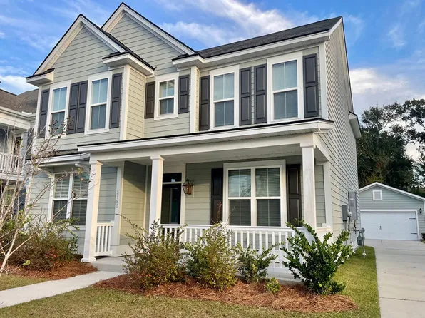 2190 Kemmerlin St, Johns Island, SC 29455