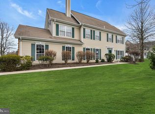 161 Coburn Rd, Pennington, NJ 08534