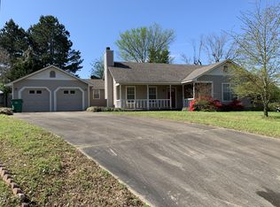 25 Amy St, Cabot, AR 72023