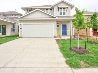 292 Delta Crst, Maxwell, TX 78656