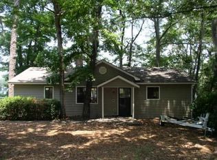 176 Spring Creek Rd, Warwick, GA 31796