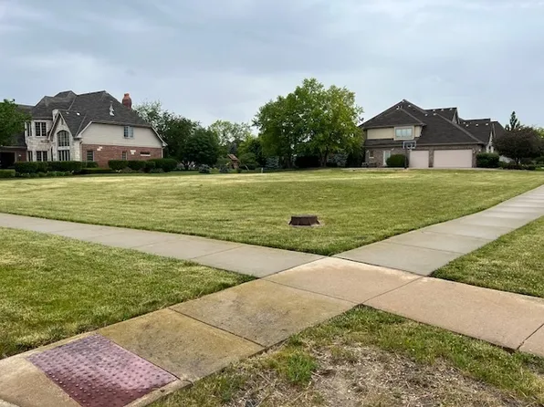 22592 Cobblestone Trl, Frankfort, IL 60423