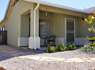 8890 S Desert Valley Way, Tucson, AZ 85747