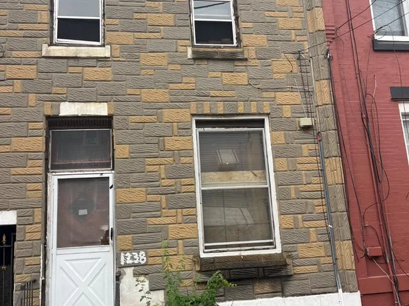1238 N 25th St, Philadelphia, PA 19121