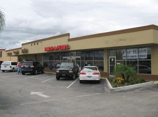 425 S Semoran Blvd STE A, Orlando, FL 32807