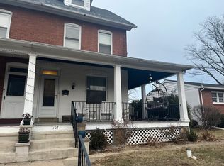 103 E 6th St APT 1, Lansdale, PA 19446