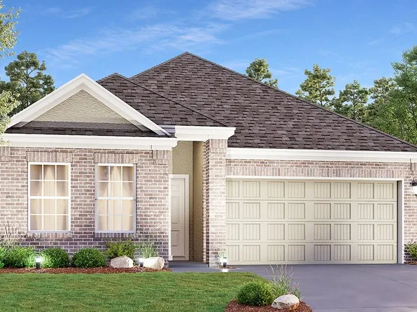 Albany Plan, The Colony : Ridgepointe and Claremont Collections