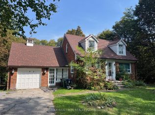53 Ridge Dr, Toronto, ON M4T 2X6