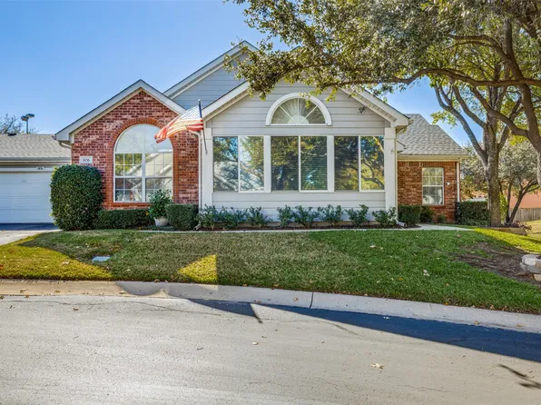 806 Cara Ln, Arlington, TX 76012