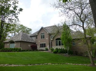 150 Scott Rd, North Barrington, IL 60010