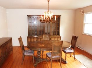 402 Belmont Dr, Cherry Hill, NJ 08002