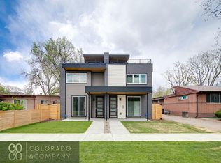 2031 N Irving St, Denver, CO 80211