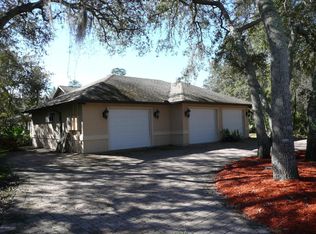 726 Central Park Blvd, Port Orange, FL 32127