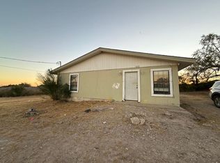 633 Molina Loop, Eagle Pass, TX 78852