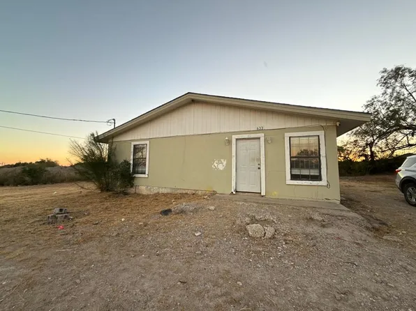 633 Molina Loop, Eagle Pass, TX 78852