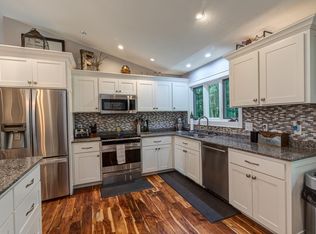 12799 Little Pine Rd SW, Brainerd, MN 56401