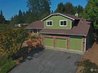 11011 22nd St SE, Everett, WA 98258