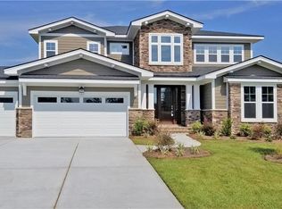 124 Champlain Dr, Pooler, GA 31322