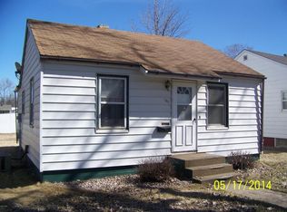 706 3rd St SW, Watertown, SD 57201