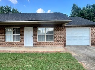 117 Premiere Ct #117, Anderson, SC 29621