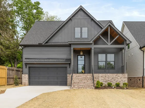 644 W Green Ln #B, Nashville, TN 37207