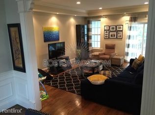 3 Mendell Way, Jamaica Plain, MA 02130