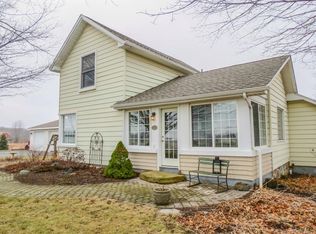 6640 W Ellsworth Rd, Ann Arbor, MI 48103