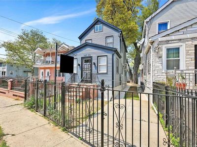 147-05 Foch Boulevard, Jamaica, NY, 11436