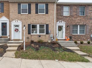1104 Oak View Dr, Mount Airy, MD 21771
