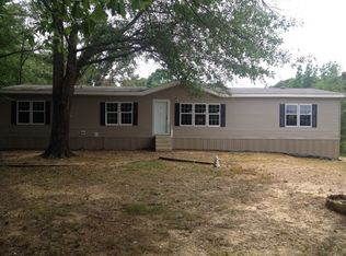 2461 Attala Road 3121, Vaiden, MS 39176