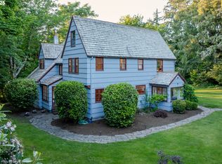 92216 Whiskey Rd, Warrenton, OR 97146