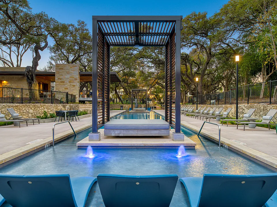 The Tobin Estate